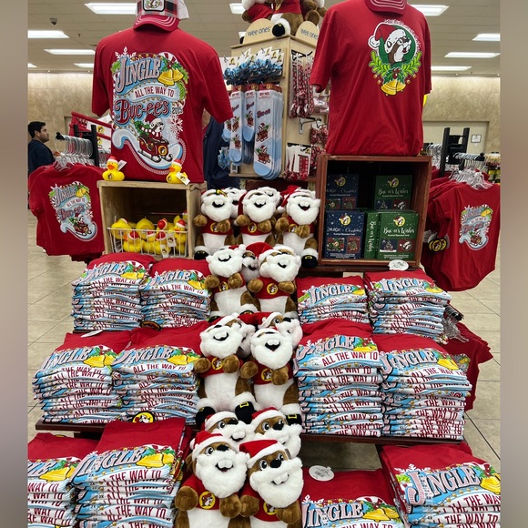 Buc-ee's Live Show Listing - Picture 2 of 12